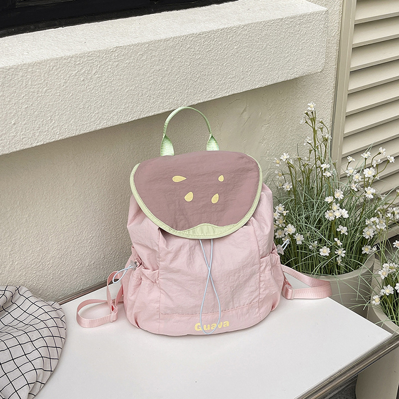 Nova Mochila Feminina de Verão - Women Fashion Images avaliação e preço