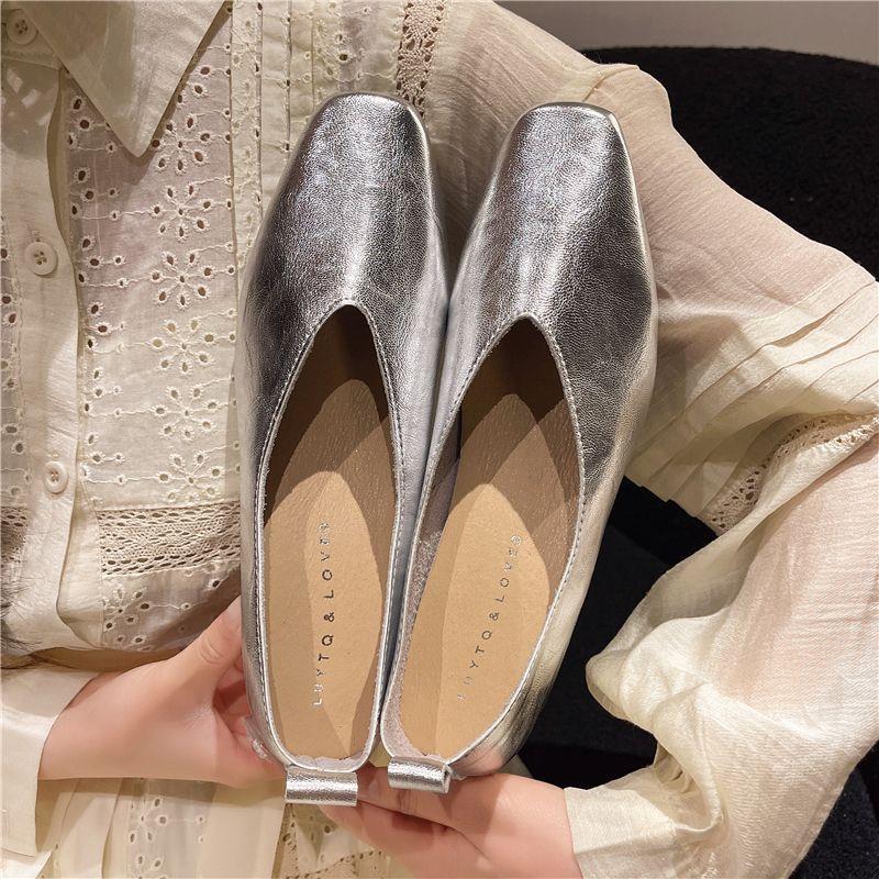 Sapatos Femininos de Moda: Loa - Women'S Fashion Loafers avaliação e preço