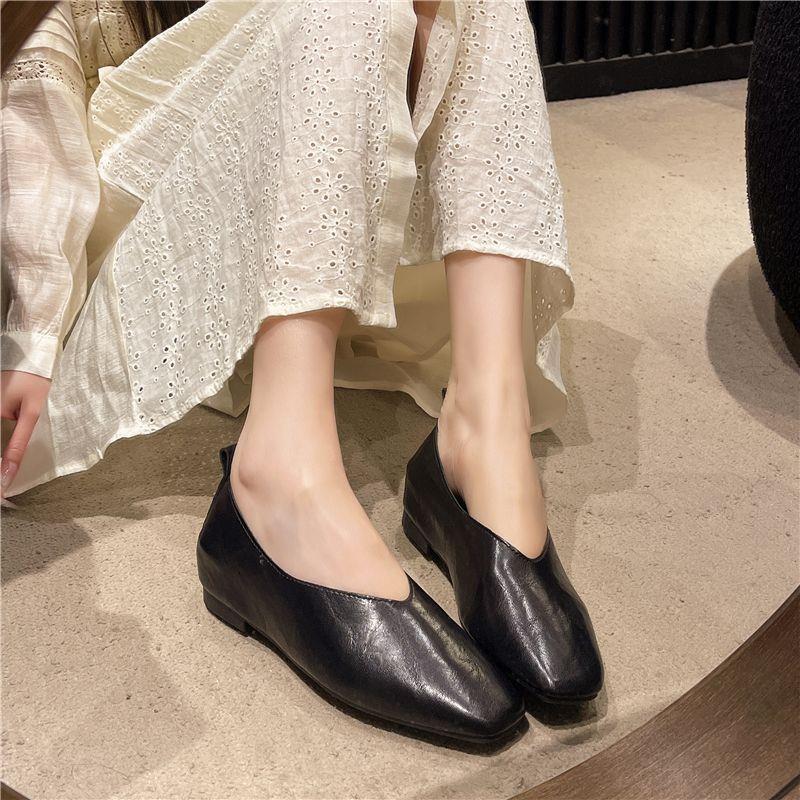 Sapatos Femininos de Moda: Loa - Women'S Fashion Loafers avaliação e preço