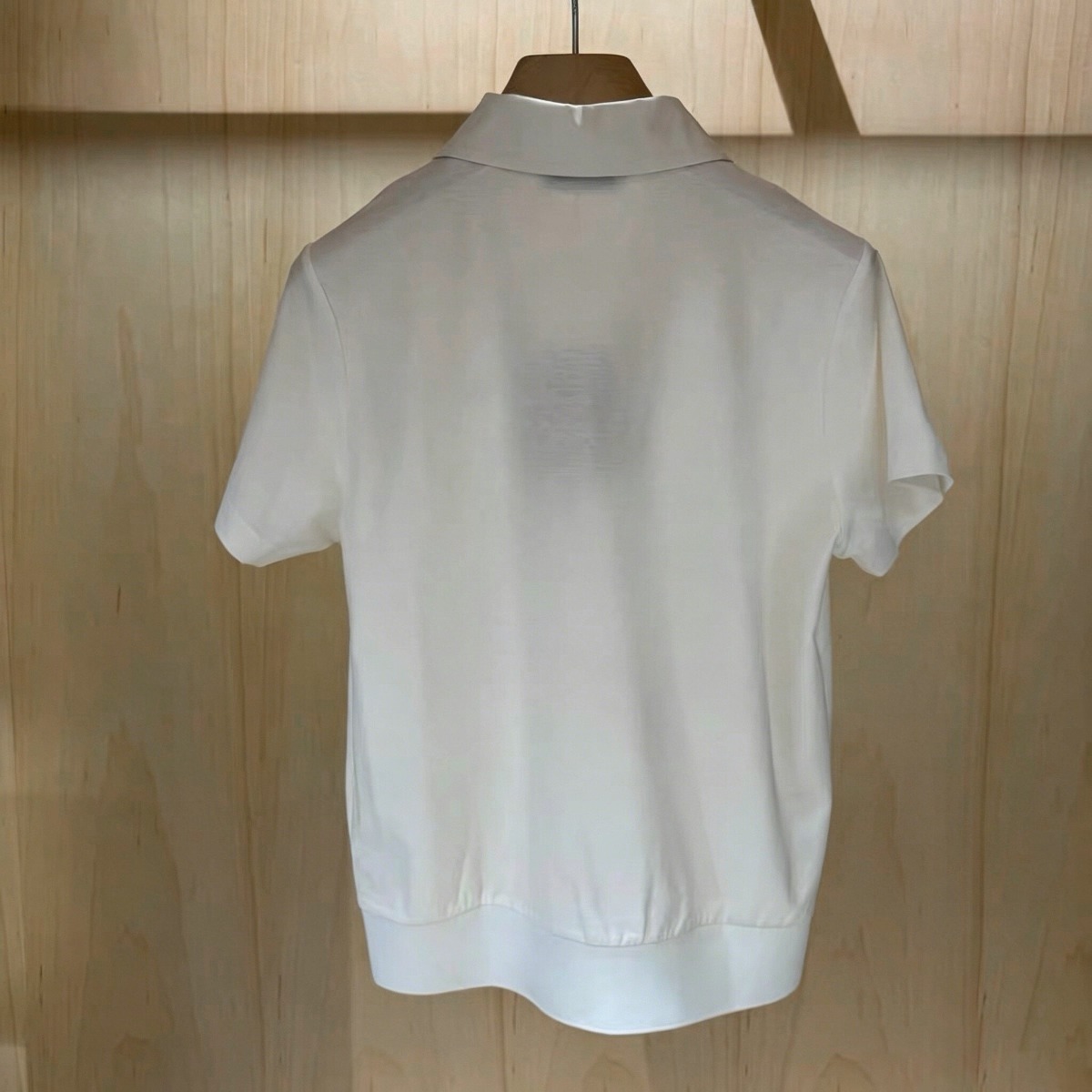 Blusa Feminina Coreana Esporti - Women'S Fashion Layering avaliação e preço